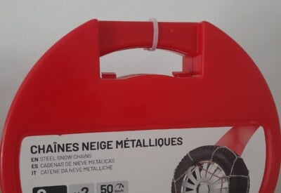 Location Chaîne à neige Autre à Tournefeuille